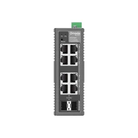 Kytkin TP-Link IES208G