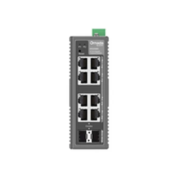 Kytkin TP-Link IES208G