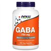 GABA, 750 mg - 200 v-kapselia
