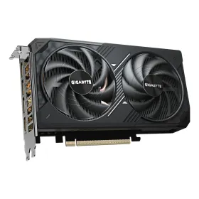Grafikas Karte Gigabyte GeForce RTX 5060 Ti WINDFORCE MAX OC 8G geforce rtx 5060 ti 8 GB GDDR7