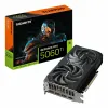 Grafikas Karte Gigabyte GeForce RTX 5060 Ti WINDFORCE MAX OC 8G geforce rtx 5060 ti 8 GB GDDR7