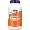 Taurine, 1000mg Double Strength - 250 vcaps