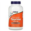 Taurine, 1000mg Double Strength - 250 vcaps