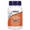 L-Theanine with Inositol and Taurine, 100mg - 90 chewables
