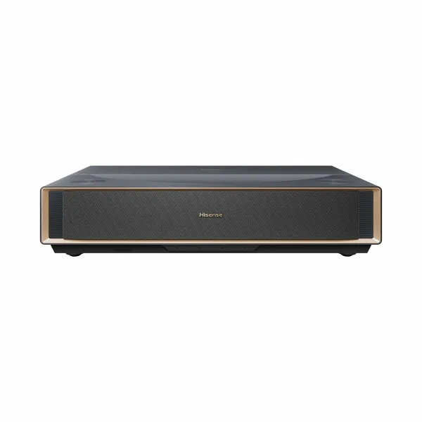 Projektors Hisense PT1 4K Ultra HD 3840 x 2160 px