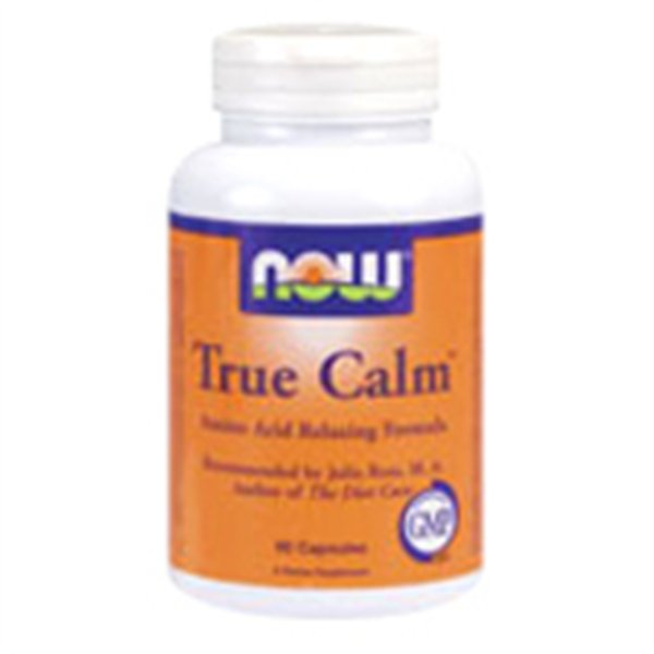 True Calm - 90 vcaps