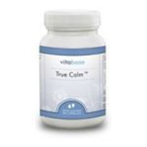 True Calm - 90 vcaps