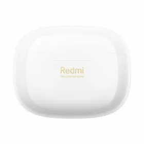 Bezvadu austiņas ar uzlādes ietvaru Xiaomi REDMI BUDS 6 PRO BHR9310GL Balts