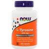 L-Tyrosine, 500mg - 120 caps