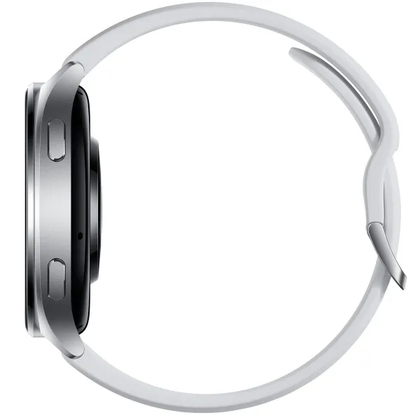Smartwatch Xiaomi Watch 2 Silver 1,43" 46 mm