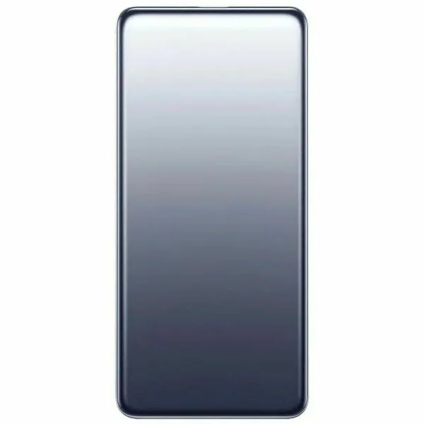 Powerbank Xiaomi BHR9535GL Blue Grey Silver 5000 mAh