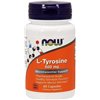 L-Tyrosine, 500mg - 120 caps