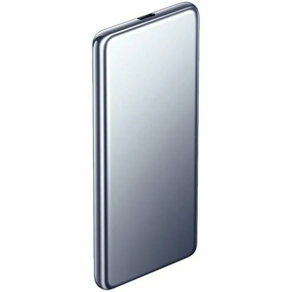 Powerbank Xiaomi BHR9535GL Blue Grey Silver 5000 mAh