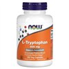 L-Tryptophan, 500mg - 120 vcaps