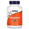 Glutathione, 500mg - 120 vcaps