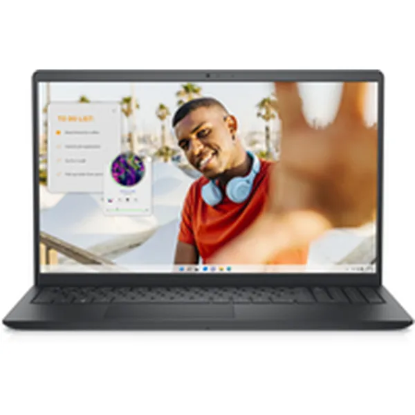 Laptop Dell M0Y1V 15" AMD Ryzen 7 7730U 16 GB RAM 512 GB SSD Spanish Qwerty