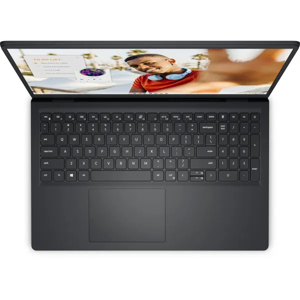Laptop Dell M0Y1V 15" AMD Ryzen 7 7730U 16 GB RAM 512 GB SSD Spanish Qwerty