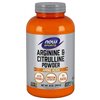 Arginiini ja sitrulliini, jauhe - 340 g