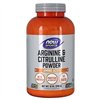 Arginiini ja sitrulliini, jauhe - 340 g