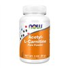 Acetyl-L-Carnitine, Pure Powder - 85g