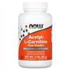 Acetyl-L-Carnitine, Pure Powder - 85g