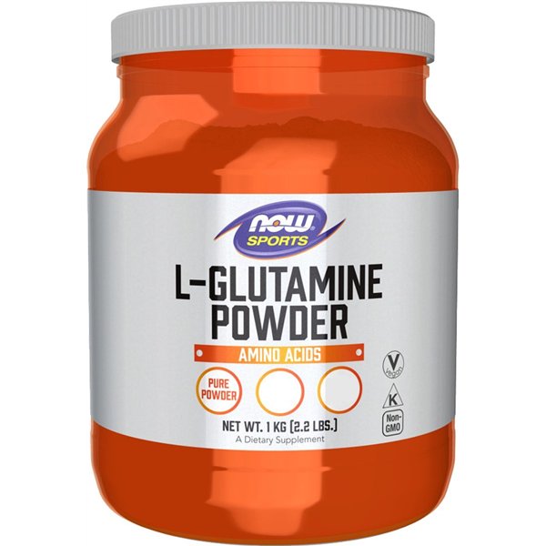 L-Glutamine, Powder - 1000g