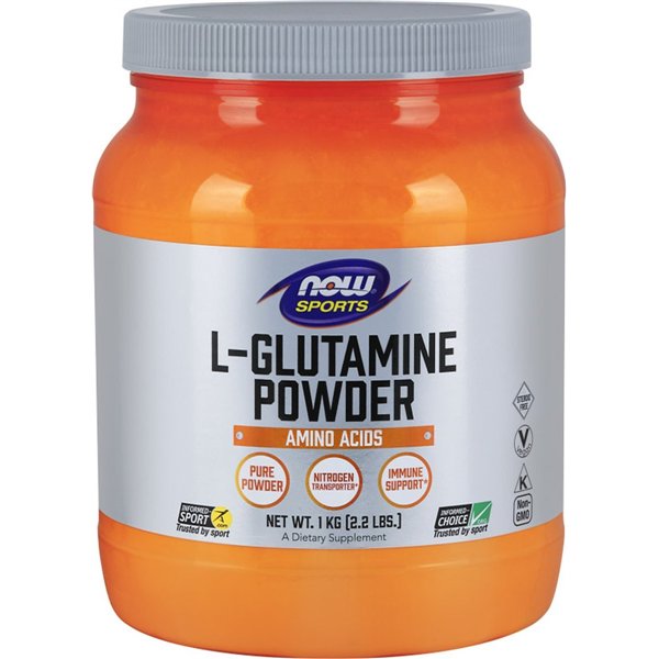 L-Glutamine, Powder - 1000g