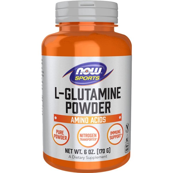 L-glutamīns, pulveris - 1000 g