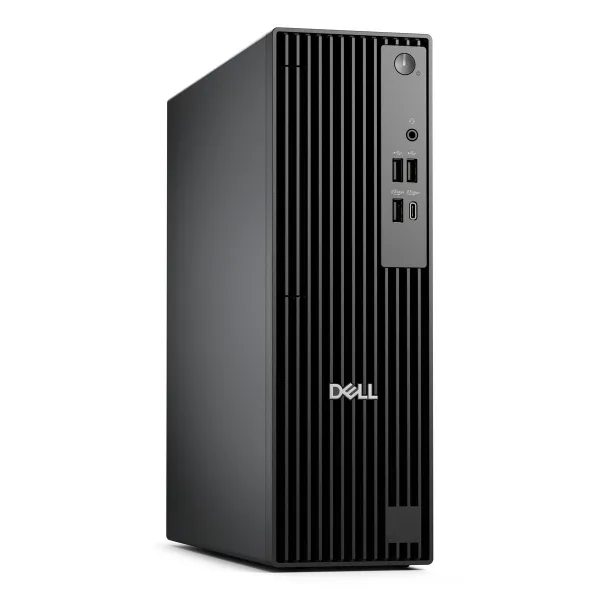 Mini Dators Dell Pro QCS1250 16 GB RAM 512 GB 16 GB Ultra 7-265