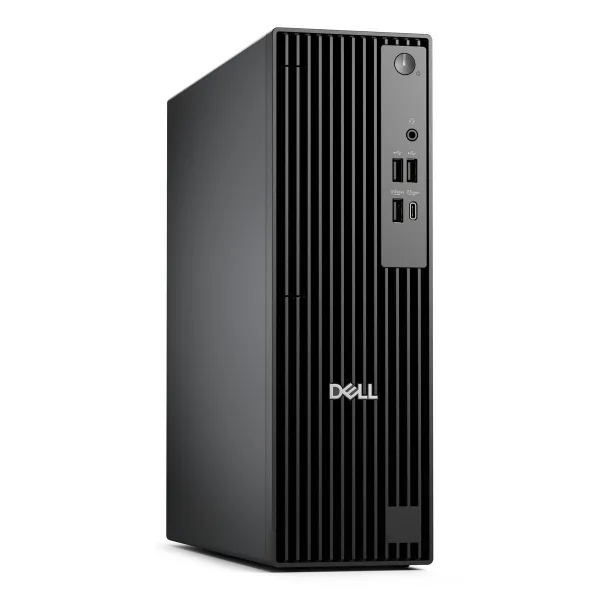 Mini Dators Dell Pro QCS1250 512 GB 8 GB Ultra 5-235 8 GB RAM