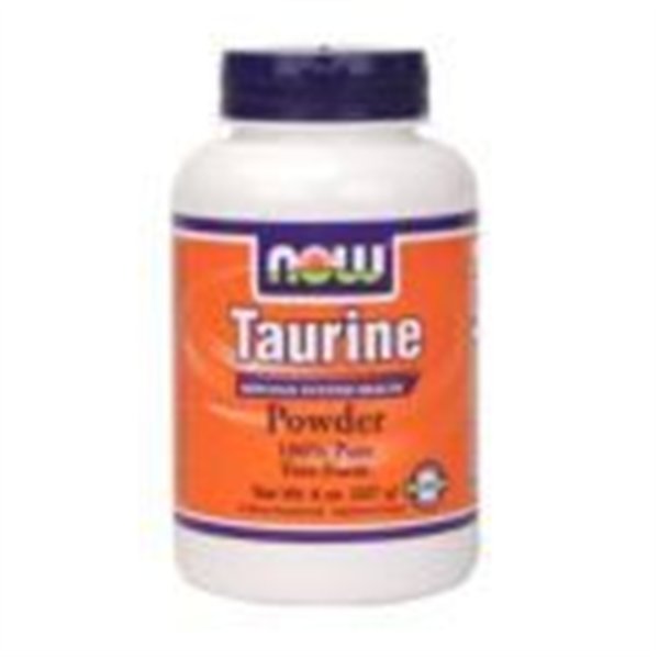Taurīns, tīrs pulveris - 227g