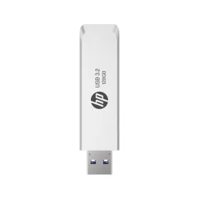 USB-pulk HP HPFD819W-A-128 Hõbedane 128 GB