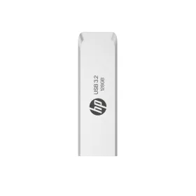 USB-pulk HP HPFD819W-A-128 Hõbedane 128 GB