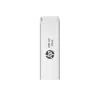 USB-tikku HP HPFD819W-A-128 Hopeinen 128 GB