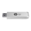 USB-tikku HP HPFD819W-A-128 Hopeinen 128 GB