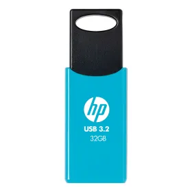 USB atmintukas HP 712w Mėlyna 32 GB