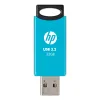 USB atmintukas HP 712w Mėlyna 32 GB