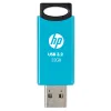USB atmintukas HP 712w Mėlyna 32 GB