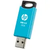 USB atmintukas HP 712w Mėlyna 32 GB