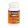 Biotīns, 1000mcg - 100 v-kapsulas