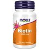 Biotin, 1000mcg - 100 vcaps