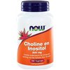 Choline and Inositol - 100 vcaps