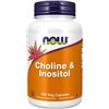 Choline and Inositol - 100 vcaps