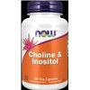 Choline and Inositol - 100 vcaps