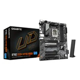 Pagrindinė plokštė Gigabyte B760 DS3H WIFI6E GEN5 INTEL B760 EXPRESS LGA 1700
