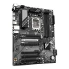 Pagrindinė plokštė Gigabyte B760 DS3H WIFI6E GEN5 INTEL B760 EXPRESS LGA 1700