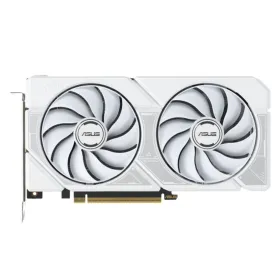 Grafikas Karte Asus Dual -RTX5060TI-O16G-WHITE geforce rtx 5060 ti 16 GB GDDR7