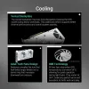 Grafikas Karte Asus Dual -RTX5060TI-O16G-WHITE geforce rtx 5060 ti 16 GB GDDR7