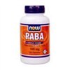 PABA, 500 mg - 100 kapsulių