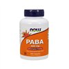 PABA, 500 mg - 100 kaps.